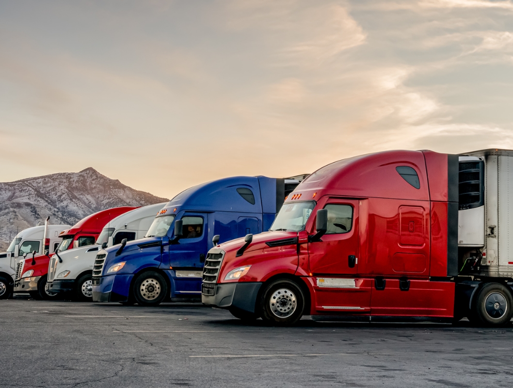 fleet management