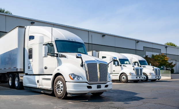 fleet management