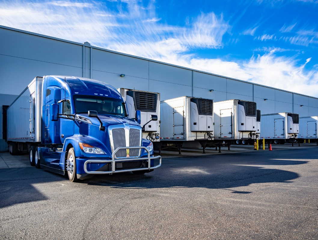 supply chain