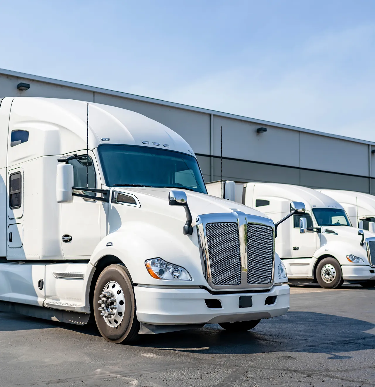 Transportation Operations